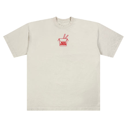 Acid Haus Buffet T-Shirt